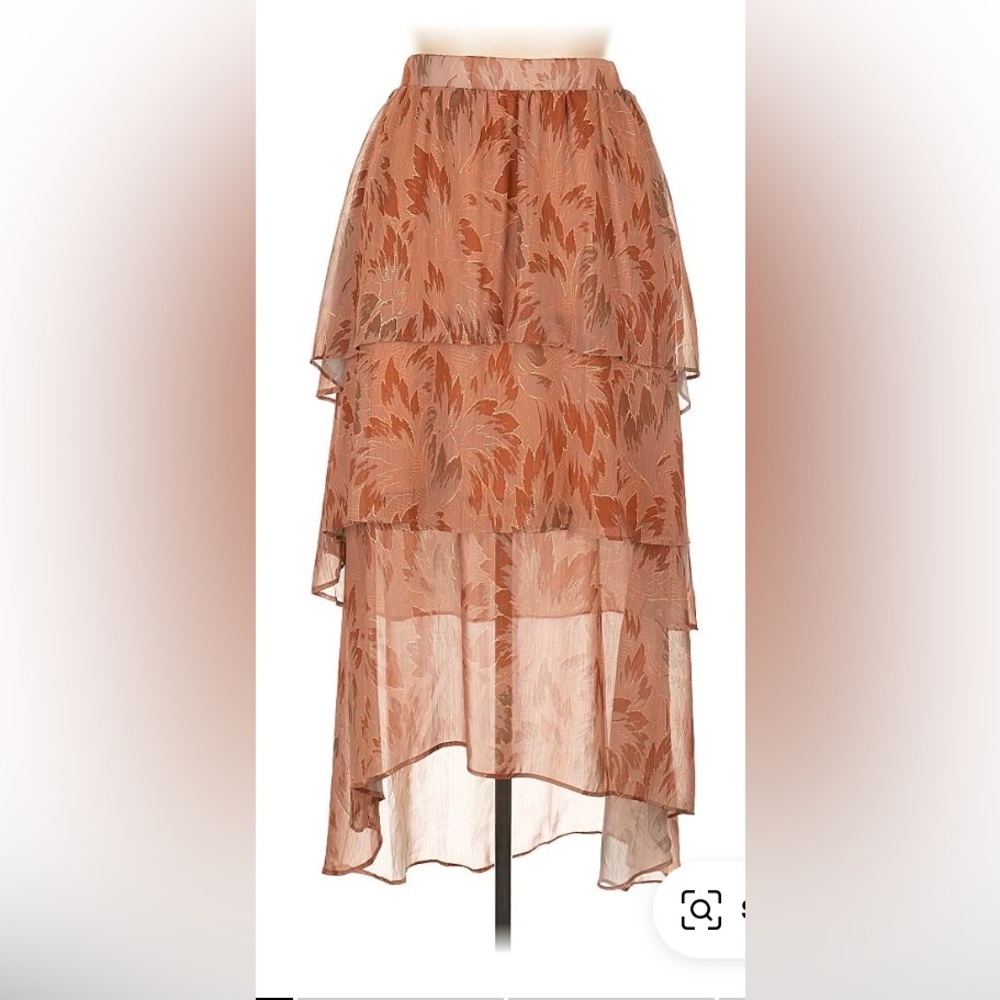 Melloday Skirt